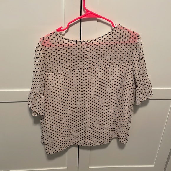 J. Crew top - Picture 3 of 3